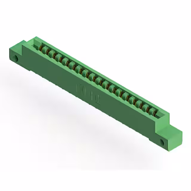 307-018-525-112 EDAC Inc.  Edgeboard Connectors